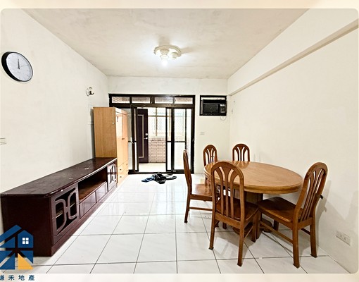 公寓大坪數三房+平面車位 - Image 10