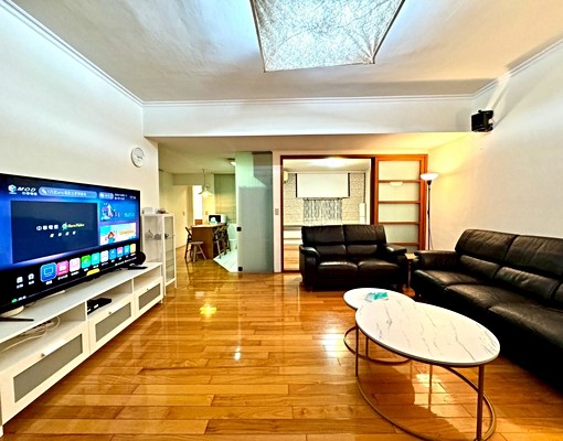 2房2廳/前後陽台/中山國中站/大廚房/寵物可議/民族東路 - Image 4