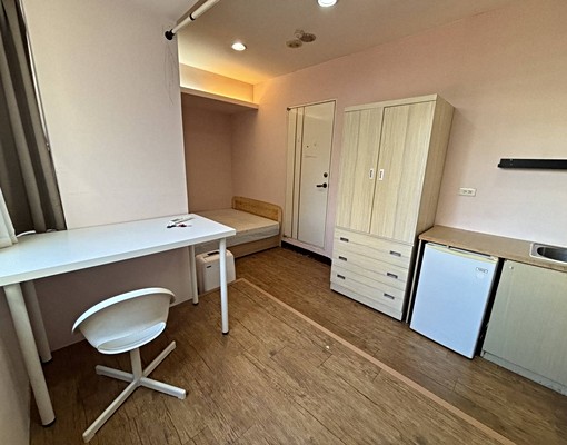 🔥忠孝新生🔥採光套房🔥可租補🔥可寵🔥 - Image 5