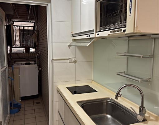 中壢外環道🎀法國之星🎀1+1大套房含平面車位 - Image 4