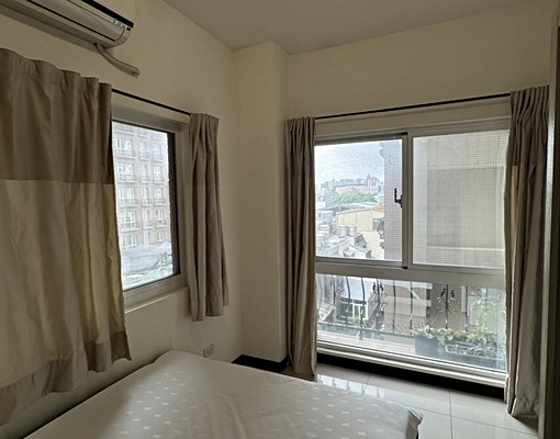 中壢外環道🎀法國之星🎀1+1大套房含平面車位 - Image 5