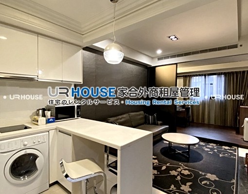 中山國小|晴光商圈|泳池社區|精緻質感裝潢|傢俱齊全 - Image 6