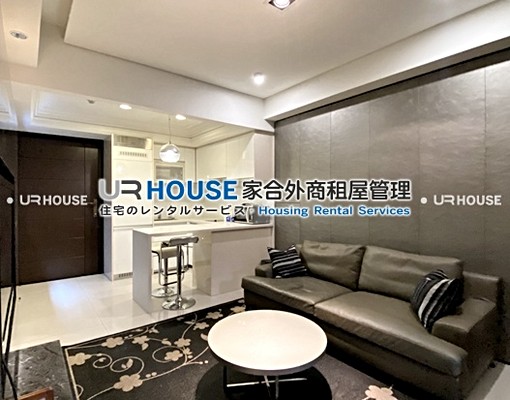 中山國小|晴光商圈|泳池社區|精緻質感裝潢|傢俱齊全 - Image 3