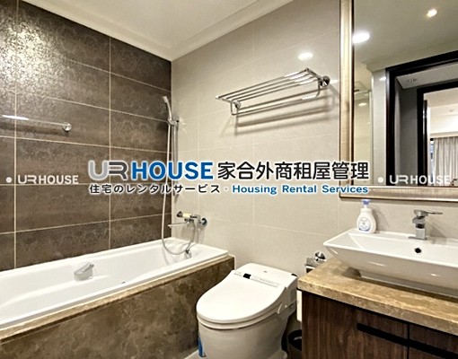 中山國小|晴光商圈|泳池社區|精緻質感裝潢|傢俱齊全 - Image 13