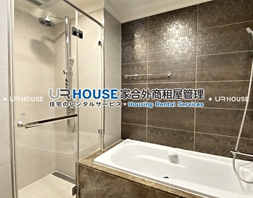 中山國小|晴光商圈|泳池社區|精緻質感裝潢|傢俱齊全 - Image 12