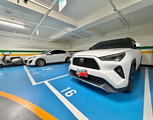 ✨藍埔ONE質感2房車🚗✨ - Image 13