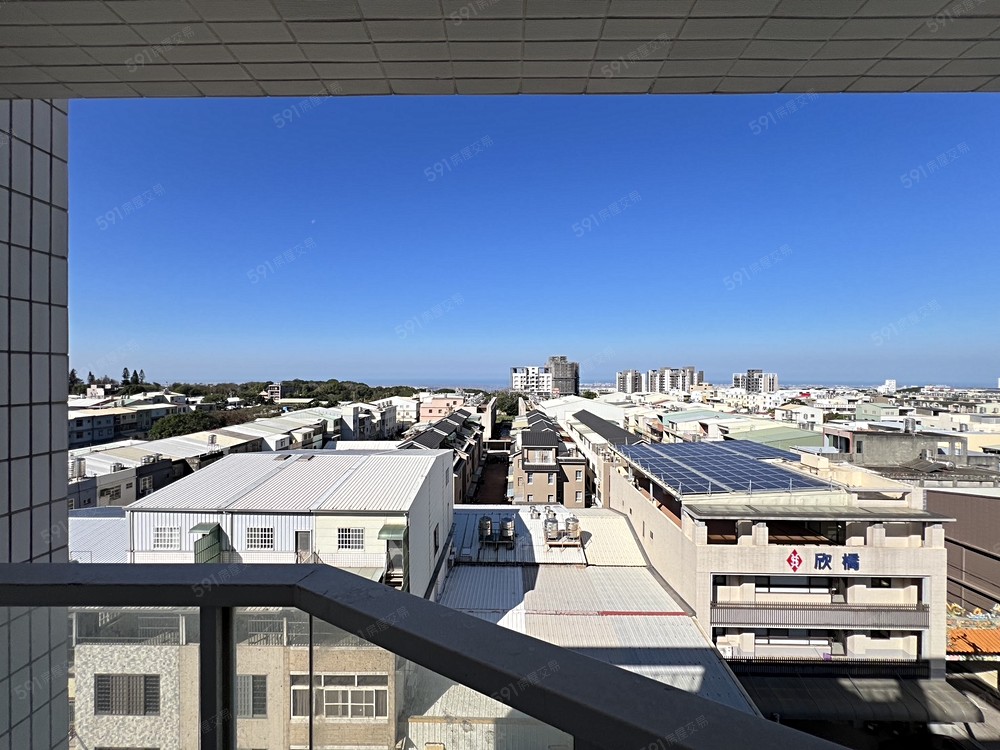 廚房~遊園路一段💖無管理費💖2房2廳 - Image 1