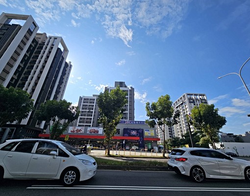 天闊-南興公園~機捷跟東山商圈3+1房▲雙車位 - Image 3