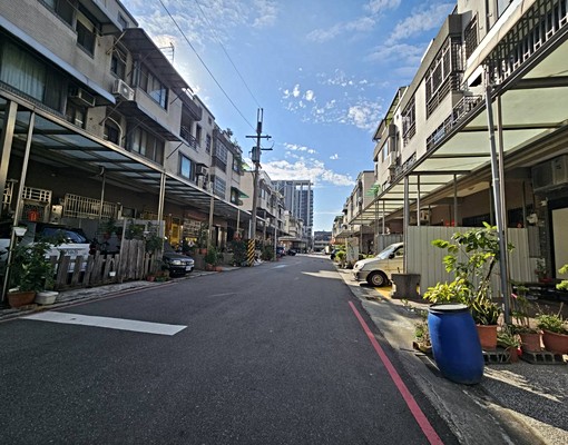 天闊-南興公園~機捷跟東山商圈3+1房▲雙車位 - Image 6