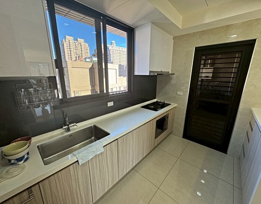 下南崁面河豪宅大3房含車含管,可租補遷戶籍 - Image 4