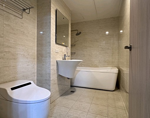 1+1兩房河景全套傢俱可租補免服務費 - Image 4