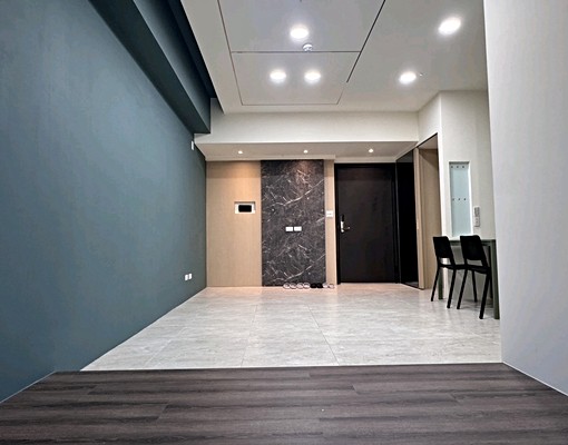 1+1兩房河景全套傢俱可租補免服務費 - Image 2