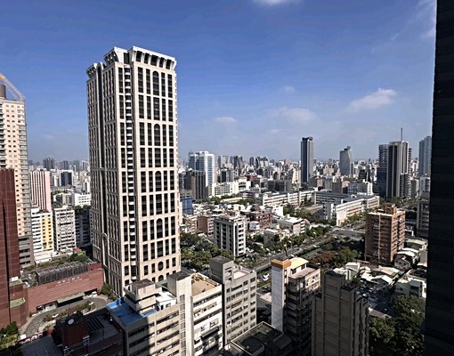 1+1兩房河景全套傢俱可租補免服務費 - Image 7