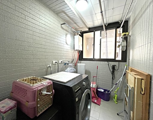 holy哥靓公園採光美三房附家俱平車可養寵 - Image 6