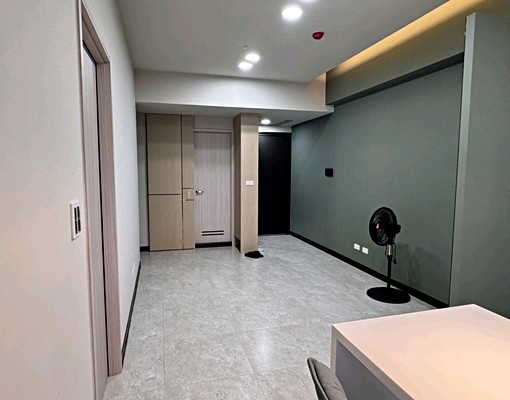 三房空屋附冷氣,全新未入住 - Image 3