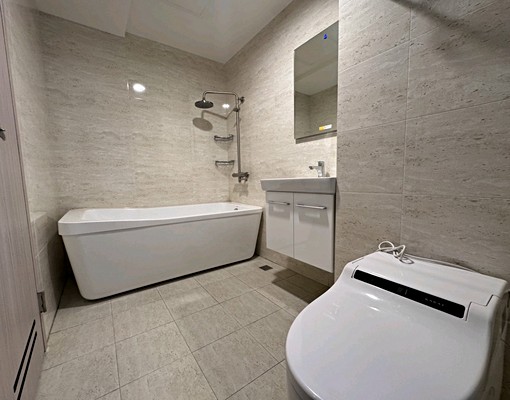 三房空屋附冷氣,全新未入住 - Image 6