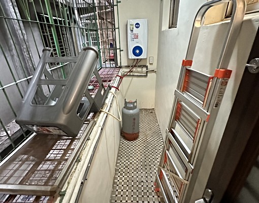 近大湳置地大潤發溫馨整層住家可貓 - Image 8