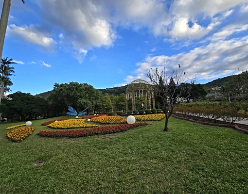 中山北溫馨1F-2房,🚆士林捷運1分鐘,🌳士林官邸正對面 - Image 15