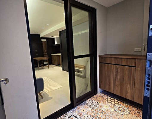 中山北溫馨1F-2房,🚆士林捷運1分鐘,🌳士林官邸正對面 - Image 12