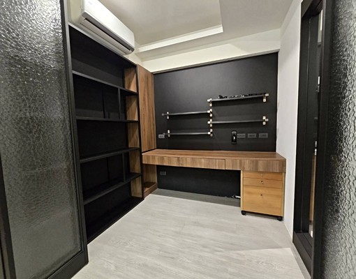 中山北溫馨1F-2房,🚆士林捷運1分鐘,🌳士林官邸正對面 - Image 7