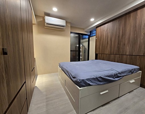 中山北溫馨1F-2房,🚆士林捷運1分鐘,🌳士林官邸正對面 - Image 10