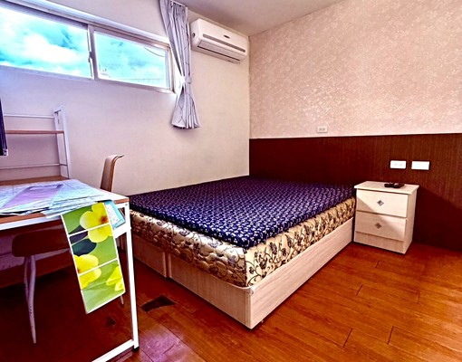 💫市政府💫廈門街💫3樓套房💫可租補報稅 - Image 1