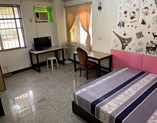 電梯大樓獨立套房居市中心交通便利·生活機能佳且近火車站 - Image 4