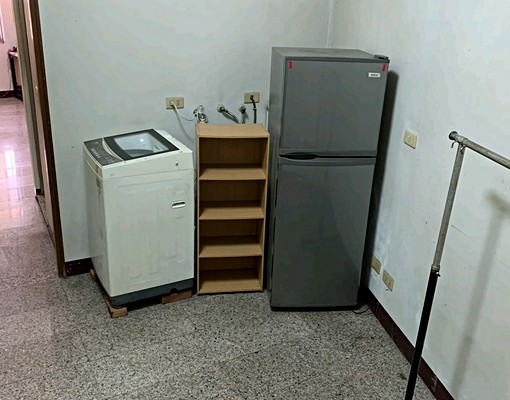 電梯大樓獨立套房居市中心交通便利·生活機能佳且近火車站 - Image 3