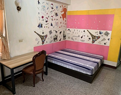 電梯大樓獨立套房居市中心交通便利·生活機能佳且近火車站 - Image 5