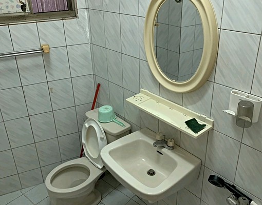 電梯大樓獨立套房居市中心交通便利·生活機能佳且近火車站 - Image 7