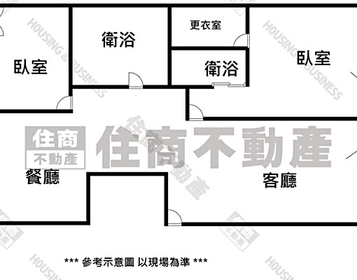新!台大溫州捷運美廈☆住商張正順 - Image 15