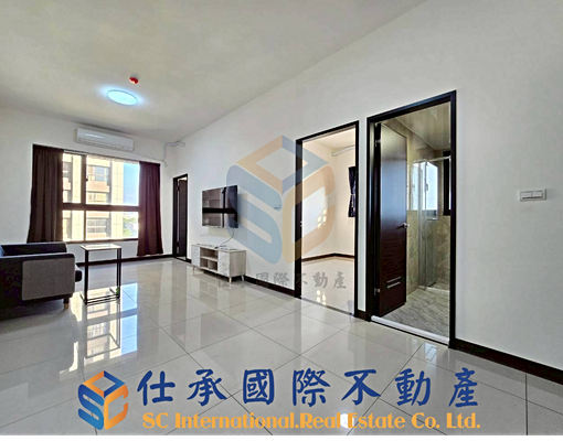 02A49【可貓咪】昌隆廣場,可愛兩房 - Image 4