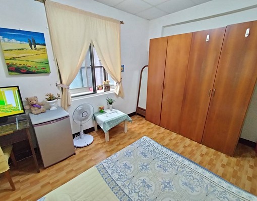 😄歡迎短租😊捷運旁屋主直租😊乾淨安靜安全😃寵物樂園 - Image 11