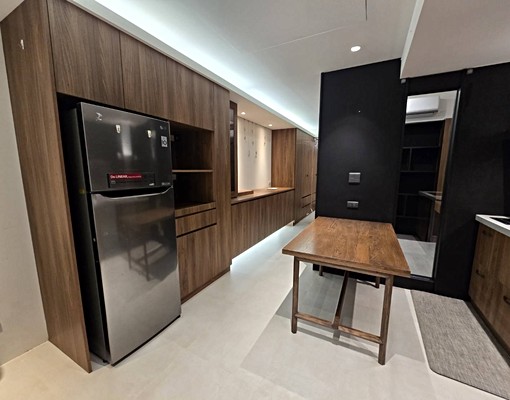 中山北溫馨1F-2房,🚆士林捷運1分鐘,🌳士林官邸正對面 - Image 3