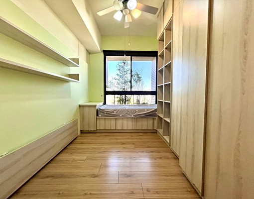 逢甲文修公園/西苑學區/簡配大四房雙車(可租單車位) - Image 9