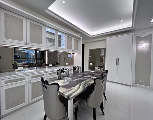 【林口老街生活圈】漂亮杜拜精美3房車 - Image 6