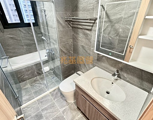 兆基社會住宅🏠太平74⭐勝美欣⭐精美2房全配⭐可租補⭐平車 - Image 9