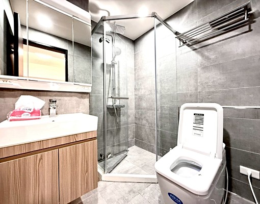 *可租補入戶籍*一卡皮箱即可入住精美兩房車位 - Image 4