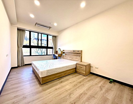 *可租補入戶籍*一卡皮箱即可入住精美兩房車位 - Image 2