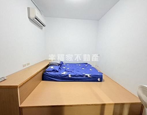 ★奐蝶陪您租房趣★永康|東橋永龍大2房2衛含車管【可租補】 - Image 7