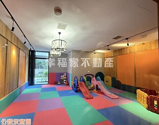 ★奐蝶陪您租房趣★永康|東橋永龍大2房2衛含車管【可租補】 - Image 11