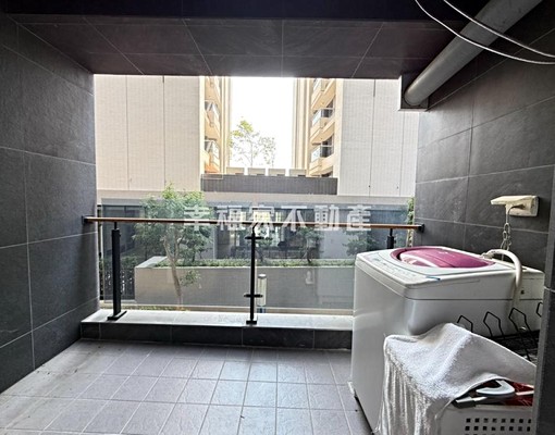 ★奐蝶陪您租房趣★永康|東橋永龍大2房2衛含車管【可租補】 - Image 9