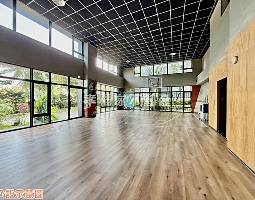 ★奐蝶陪您租房趣★永康|東橋永龍大2房2衛含車管【可租補】 - Image 10