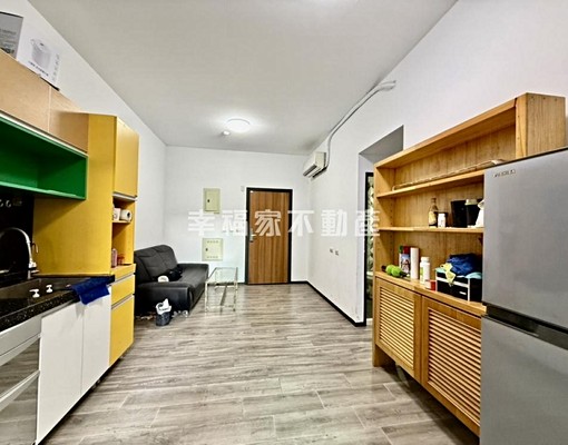 ★奐蝶陪您租房趣★永康|東橋永龍大2房2衛含車管【可租補】 - Image 13