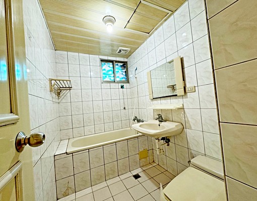 可租屋補助台北東京邊間雙衛浴開窗3房車 - Image 5