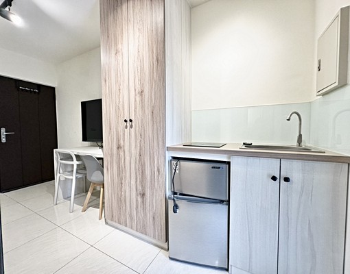 整棟新蓋✨可貓可狗✨隔音很好✨可租補✨一層兩戶✨流理台 - Image 7