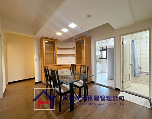 ♕大坪數空間♕寧靜住宅區♕前後雙陽台♕超高cp值 - Image 4