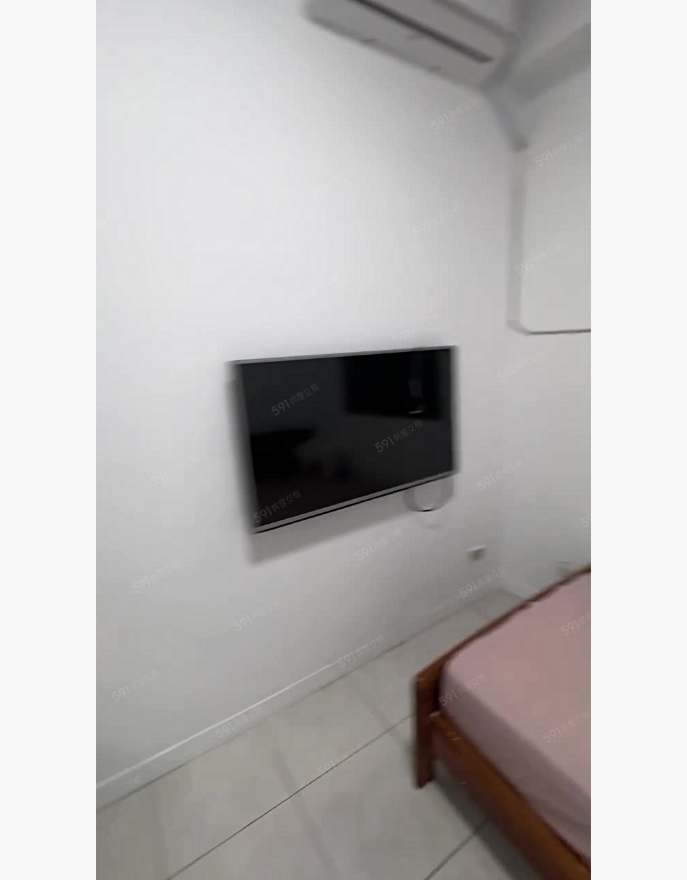 樹林學區電梯大套房有廚房陽台全新裝潢傢俱齊全可租補報稅 - Image 1