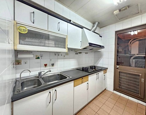 社宅免仲~溫馨電梯三房平車~可租補 - Image 9