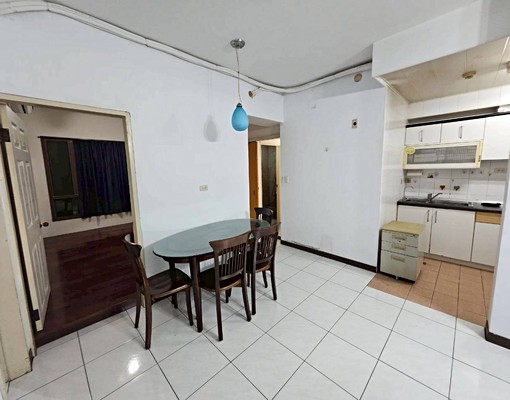 社宅免仲~溫馨電梯三房平車~可租補 - Image 3